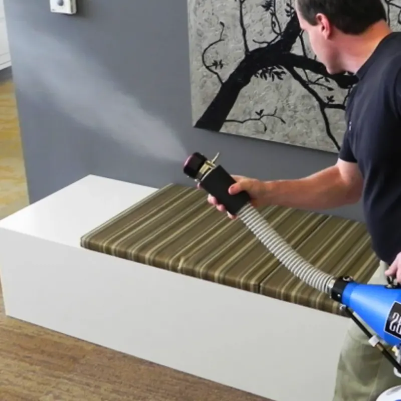Professional Odor Removal in Albemarle County, VA